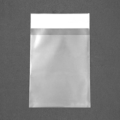 テープ付OPP袋(中) 7種 200枚