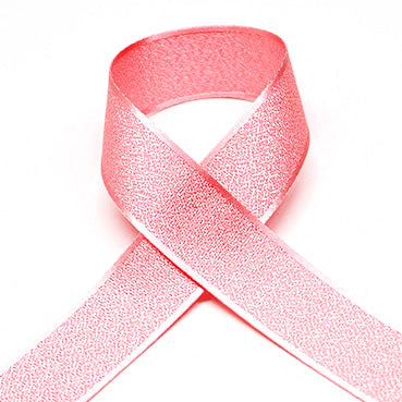 #10 ザラザラサテン Hot pink 幅15/25/40㎜ 長さ22M