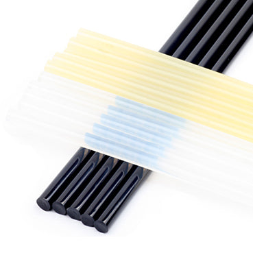 グルーガンステック 3色 直径7㎜ 長さ200㎜ 10/50個