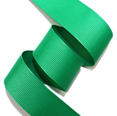 #23 green Newグログラン 幅10/15/25/40㎜ 長さ45M
