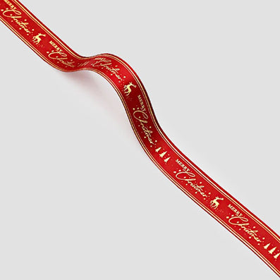 ゴールドラインred 幅25㎜ 長さ22/90M