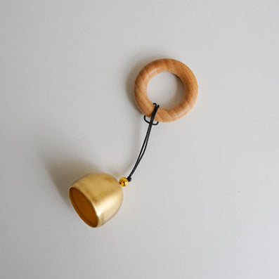 ケヤキWoodring 外径サイズ4/7cm 2種 1個