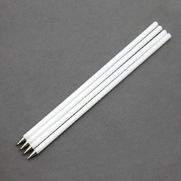 DIY用基本ボールペン 6x230㎜ 10/100個