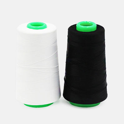 工芸用糸 White/Black 1個