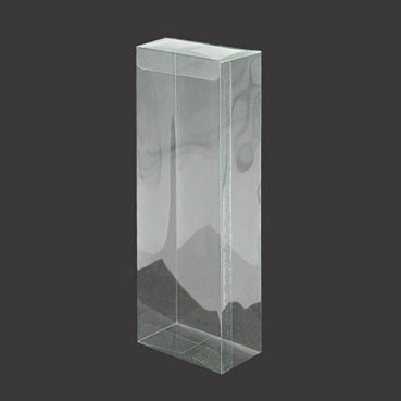 長方形クリアケース 80×45×230㎜ 2/10個
