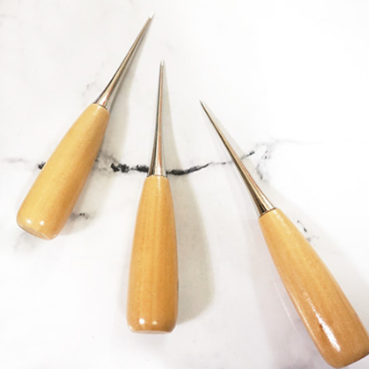 藤工芸用具 - メウチ 1個