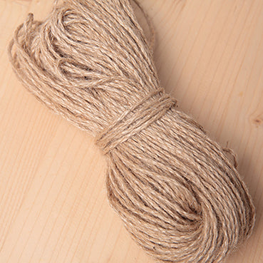 麻紐 太さ1.5/2/2.5/3/3.5/4㎜ 長さ55/70M