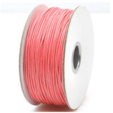 #30 light coral ワックスコード 幅1/1.5/2/3㎜ 長さ45/90M