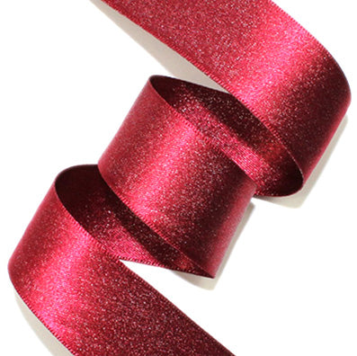 ＃21 purple 両面シルバーパールサテン 幅5/10/15/25/40㎜ 長さ36/90M