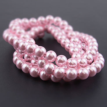 パールビーズ 12色 直径8/12㎜ 50/200個