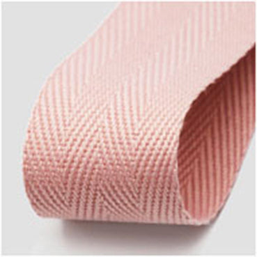#05 light pink  ヘリンボーン 幅10/15/25㎜ 長さ22M