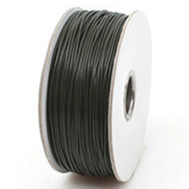 #14 dark olive ワックスコード 幅1/1.5/2/3㎜ 長さ45/90M
