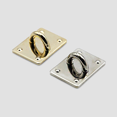 スマホチャーム取り付け金具 20x27㎜ 1個