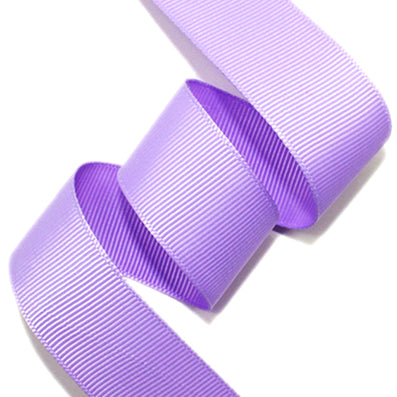 #13 light violet Newグログラン 幅10/15/25/40㎜ 長さ45M