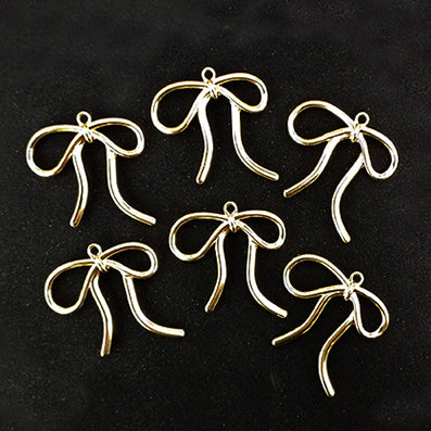 DIY手工芸通販RIBEL】金属パーツ｜アクセサリーやハンドメイドに最適な