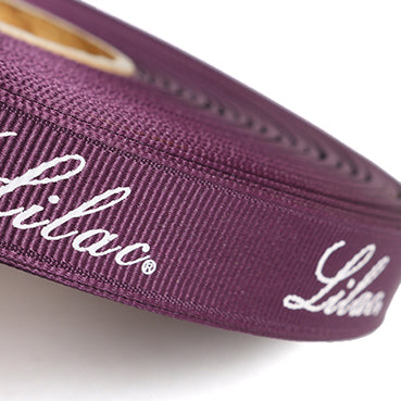 【シルク印刷】高密度グログラン 77色 幅10㎜ 長さ45M